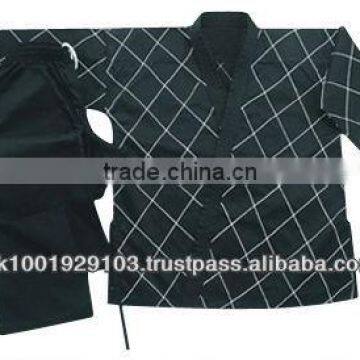 Hapkido Uniform