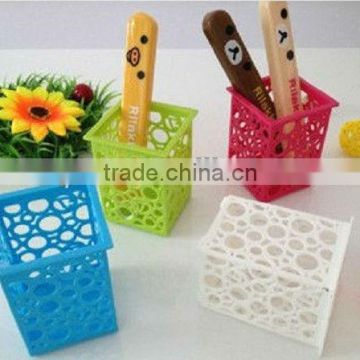 Cute Mini Size Plastic storage baskets