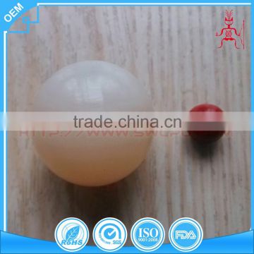 Skip ball type big rubber balls bounce bouncing ball