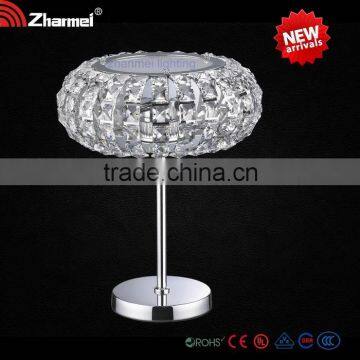 Crystal Table Lamp,Portable light/luminire