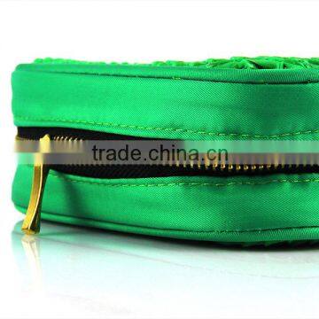 Professional High End Beautiful 15pcs Natural Hair Cosmetict Brush Sets photo-2