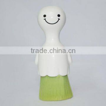 New Design Sunny Doll Facial Skin Care Cleaning Brush photo-3