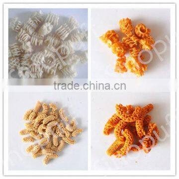 Pasta Spaghetti Ontinuous Frying Machine/Snack Food Machine Quality Choice photo-2