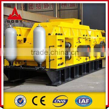 Mineral Roller Crusher Manufacturer