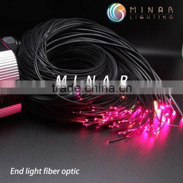 2016 End Glow Fiber Optic Cable Price List photo-3