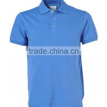 Custom polo shirt design