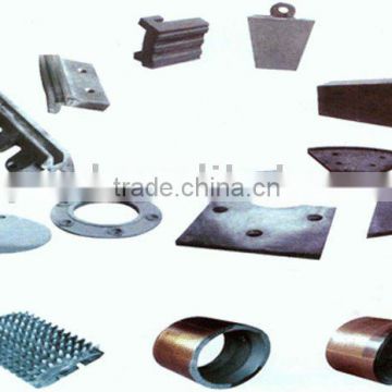 High Quality Crusher Spare Part