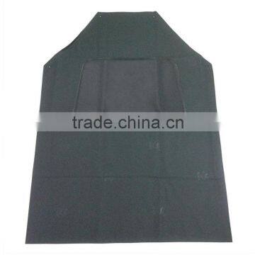 Waterproof Comfortable Pvc Material Apron Wear Protect Design United States Stone Works Staff Workwear Size Customized