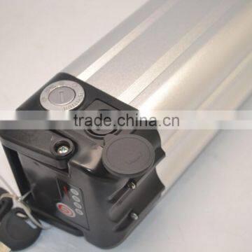 Powerful 12Ah Ebike Battery 36V Lithium Battery for Ebike photo-4