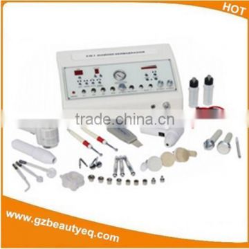 Allfond 9in1 microdermabrasion machine