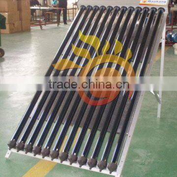 Thermal U pipe solar collector(WU)