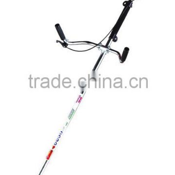 gasoline power 43cc brush cutter/grass cutter/line trimmer/grass trimmer