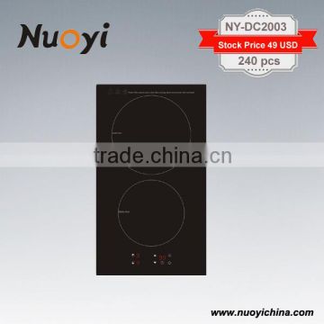 On promotion cheapest price portable national induction cooker hob pcb board in stock