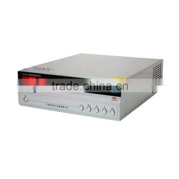 Insulation resistance tester