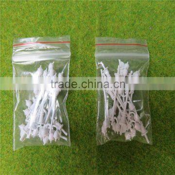 Landscape Lamp Modeling Materials photo-6