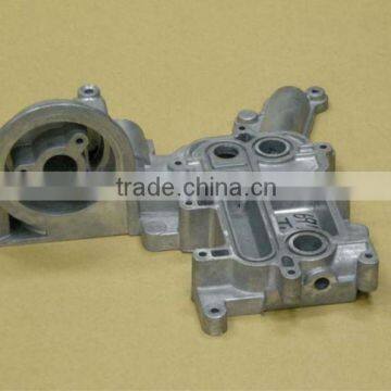 Shanghai Nianlai high-quality 13 Years' Experience auto parts die casting mould/moulding/mold/molding