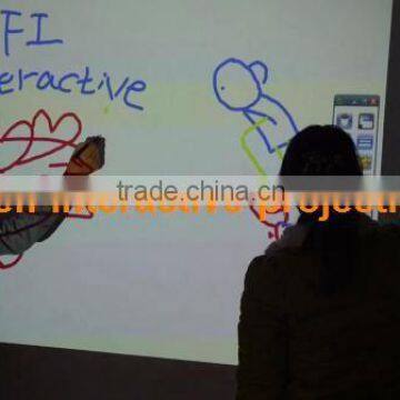 Interactive Projection interactive whiteboard,school equipment