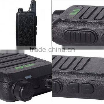 Mini Transceiver,400-470 MHz Mini Transceiver Communicator FREE Earpiece photo-5