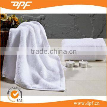 100% Cotton Square Bath Towel and Home Textiles