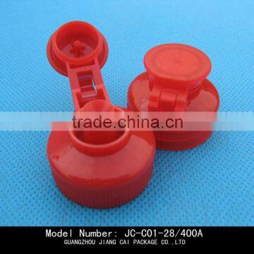 Diameter 28mm Bottle Flip Top Cap