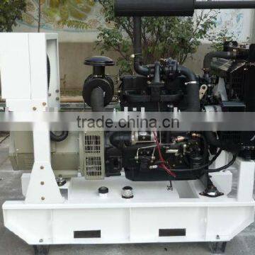Weifang Kaisheng 100kw three phase generator set