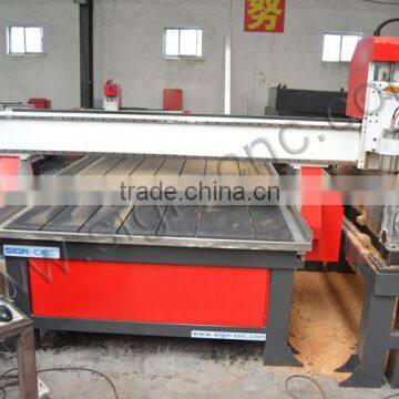 1325 CNC Router Engraving Machines/ Woodworking Machine for Artcraft photo-2