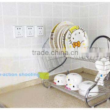 RG601 Multifunctional Dish Rack,punctual Delivery photo-4