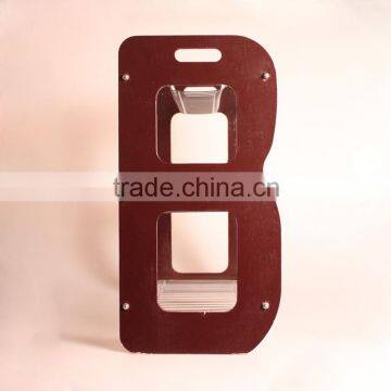 Living Room Furniture 3 Tiers Wooden Dish Rack With Utensil Holder and Cup Holder Quality Choice photo-5