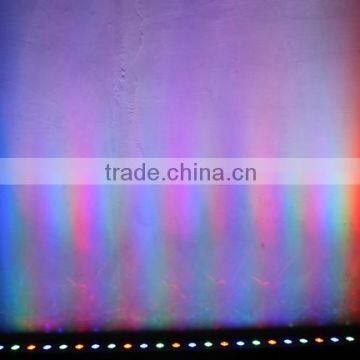 Hot Selling 24*0.75W RGB LED Pixel Wall Washer Light