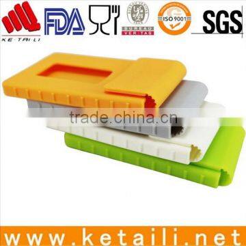 2015 New Design OEM Custom Rubber/Silicon/Plastic Tag Luggage