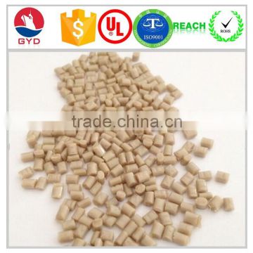 Polyetheretherketone engineering plastic raw material manufacturer, Medical grade polymer PEEK granules