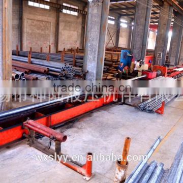 cold drawn stainless steel pipe draw bench/ cold drawn tube machine