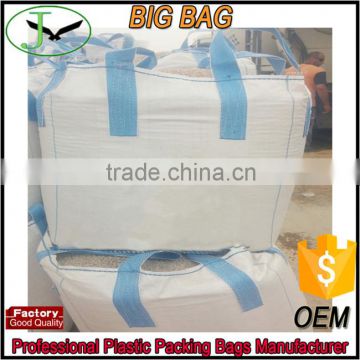 wholesale non porous pp woven big sand bag