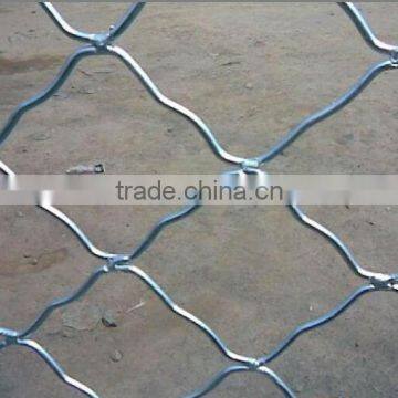 Window Safety net/Beautiful grid fencing