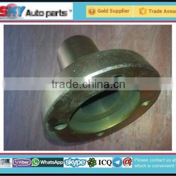 Fan coupling flange assembly 13ZB7C-08012 dongfeng truck spare parts