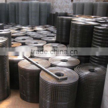 Welded Wire Mesh Buyer (ISO 9001:2000/Manufacturer)