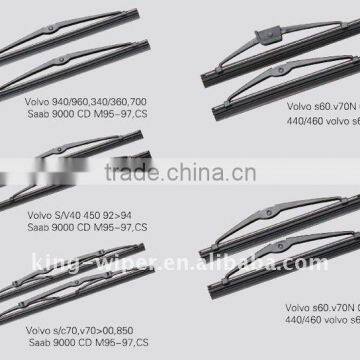 K-100 headlight wiper blade