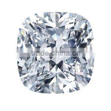 polished diamonds