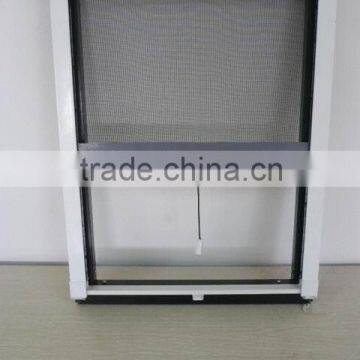 Roller Mosquito Net for Window - DIY Insect Screen for Window, Fly Screen for Window YGL