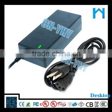 Durable Laptop dc 18v 2.5a Desktop Adapter photo-3