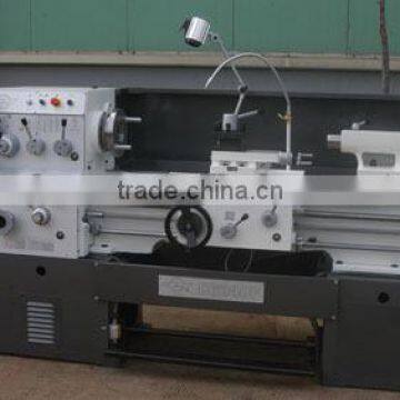 HORIZONTAL GAP BED Lathe Machine C6250C