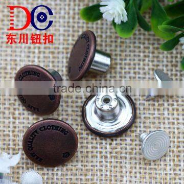 Wholesale Market Hot New Products for 2016 Denim Jeans Mens Button photo-3