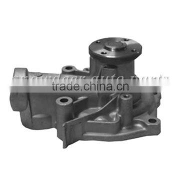 China Auto Water Pumps Best Price , 1300A065 7.5hp Aftermarket Centrifugal Water Pump for Mitsubishi photo-2