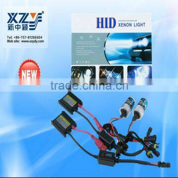 Top Quality HID XENON BULB with Xenon Ballast