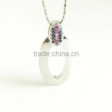 925 Sterling Silver Fashional Pendant