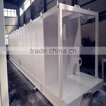 High Quality Drilling Mud Tank For Oilfield photo-2