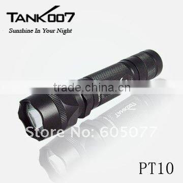 Tactical Hunting torch 320 lumen