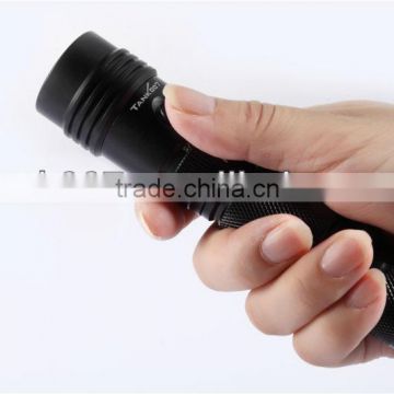 Special Flashlights Tactical LED Flashlight PT11B