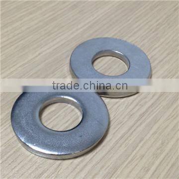 DIN125 High strength stainless steel washers