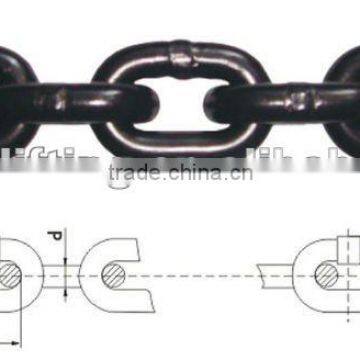 G80 Hoist Load Chain(EN818-7)